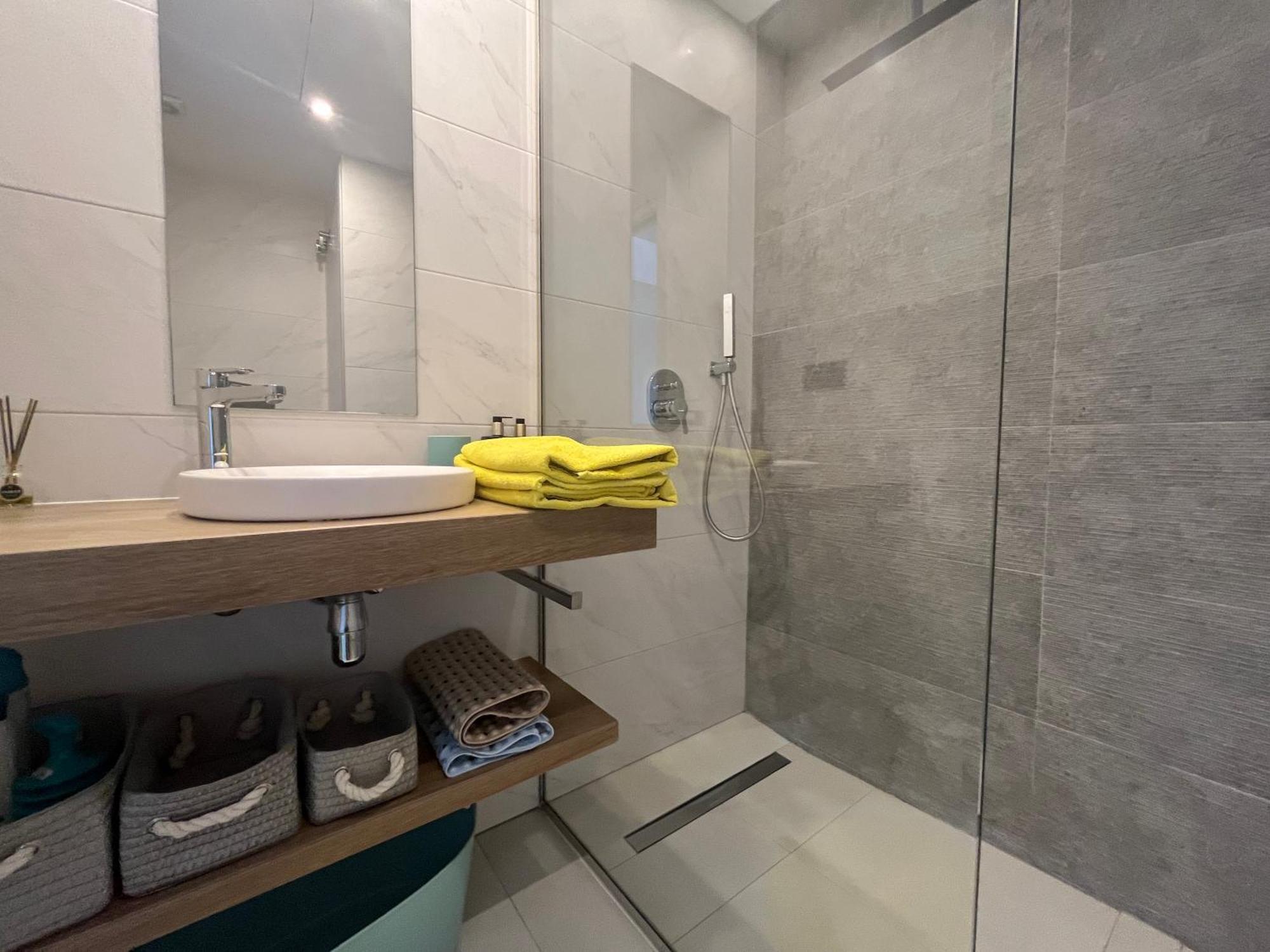 Ferienwohnung Casa Punta Prima III Dehesa de Campoamor  Exterior foto