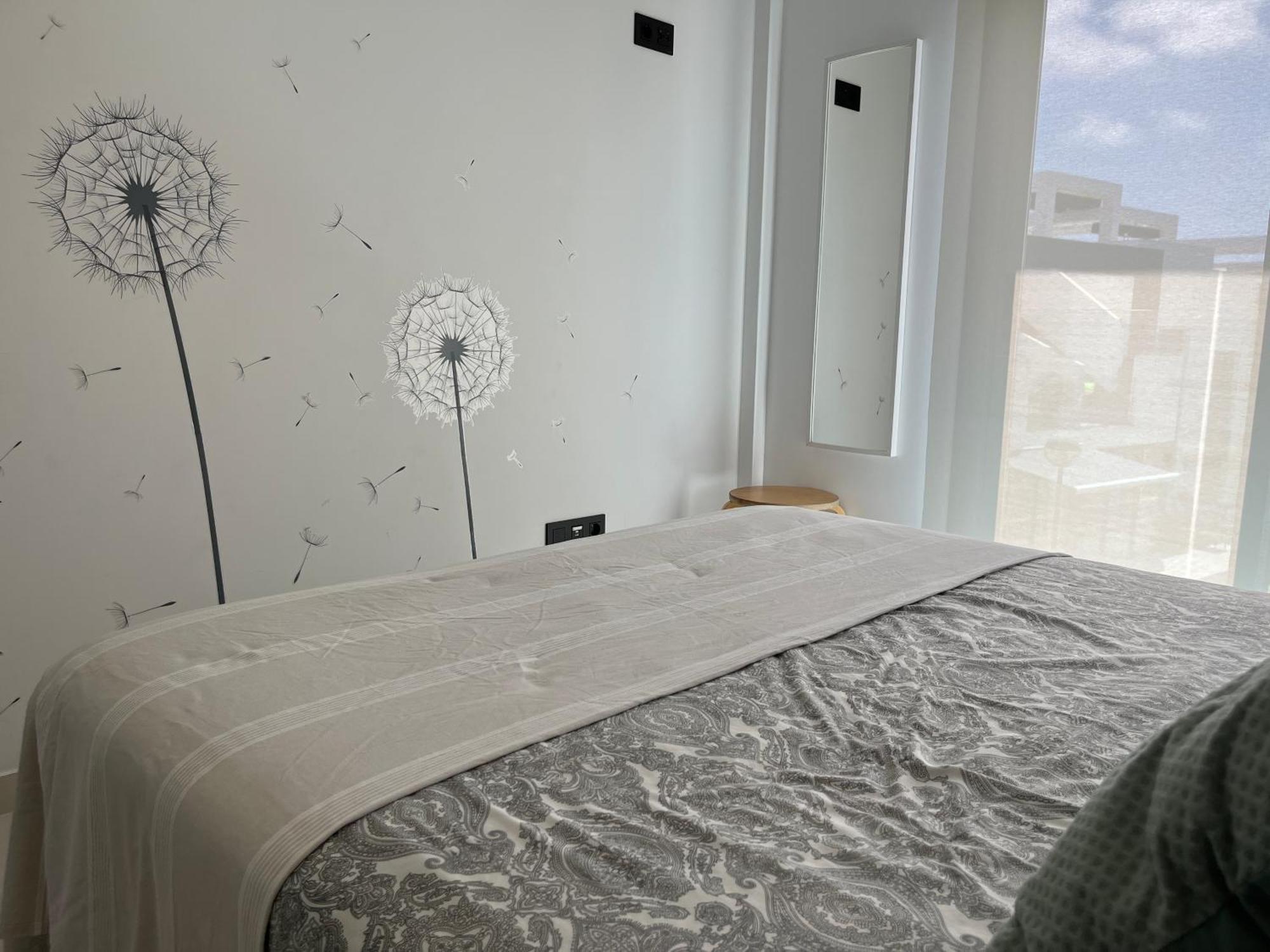 Ferienwohnung Casa Punta Prima III Dehesa de Campoamor  Exterior foto