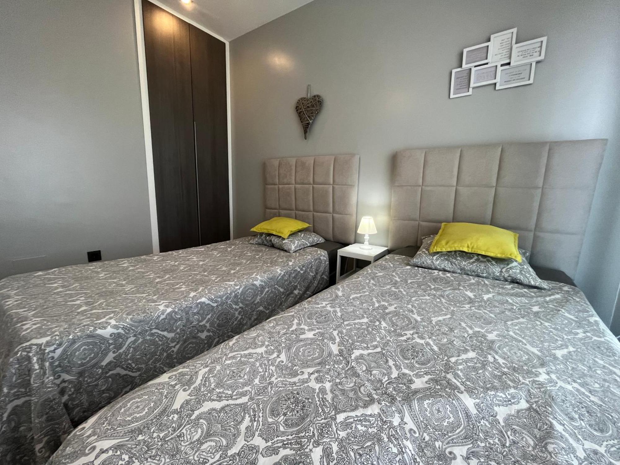 Ferienwohnung Casa Punta Prima III Dehesa de Campoamor  Exterior foto