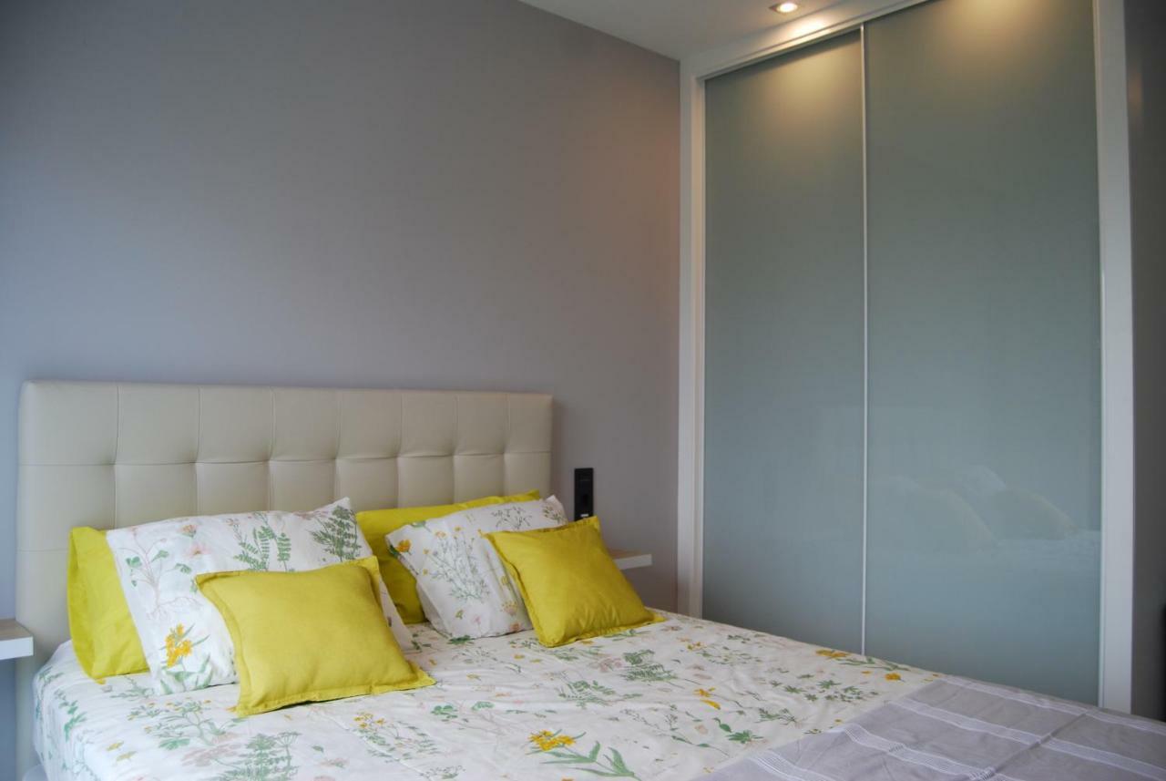 Ferienwohnung Casa Punta Prima III Dehesa de Campoamor  Exterior foto