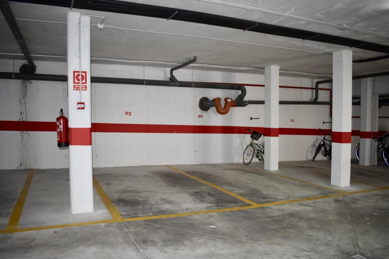 Ferienwohnung Casa Punta Prima III Dehesa de Campoamor  Exterior foto